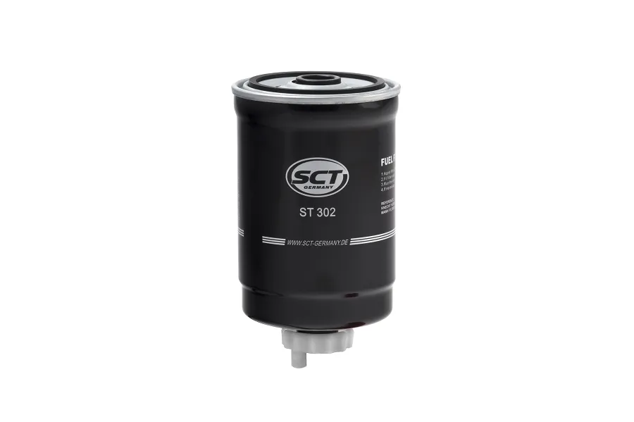 ST 302